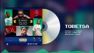 Emjaykeyz x DJ Yessonia x Sir Trill x Robot Boii x Babygirlmint x Bailey - Not Tobetsa