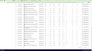 Part Three: Creating Internal Controls: One-click internal controls