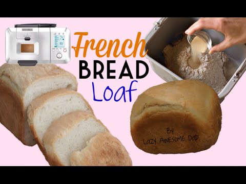 Breville Custom Loaf Bread Maker