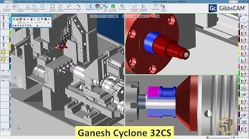 GibbsCAM Simply Powerfull
