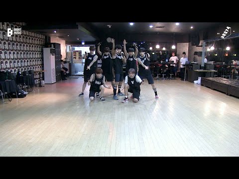 [PRACTICE RECORD] BTS (방탄소년단) 'N.O' #2022BTSFESTA