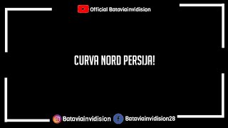 The king of curva Nord persija!🔥