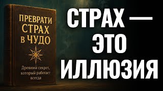 Преврати страх в чудо — древний секрет, который работает всегда
