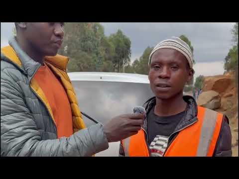 Kyamwilu Machakos The Kenyan Hill Where Nature Defies Gravity