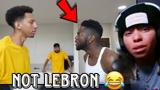 Hilarious🔥How LeBron Was In The Locker Room After Losing To The Nuggets in the playoffs