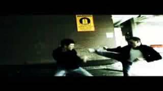 3Run - Adam Brashaw Showreel 2008