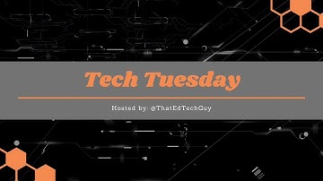 Tech Tuesday: Enhance Communication in Google Chat with Google Spaces