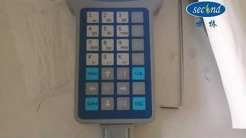 Automated desktop robotic glue dispensing machine with cartridge rotary valve