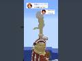 -ONE PIECE-ウタの出た負け惜しみ〜をマイクラで作る⁉︎ #ワンピース