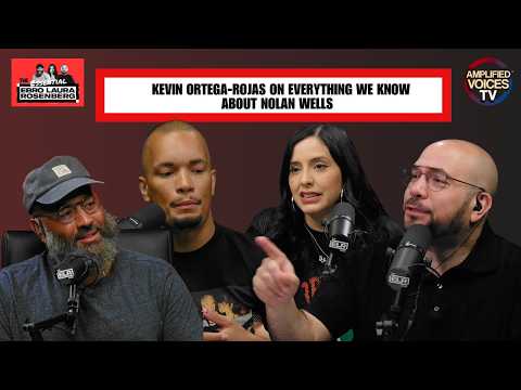 Taylor & Travis's MSG Wedding, Trump Calls Iran "Scum" + The Nolan Wells Investigation