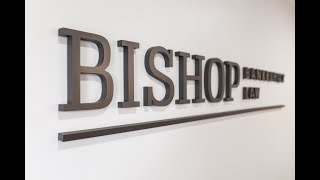 Bishop Bankruptcy Law