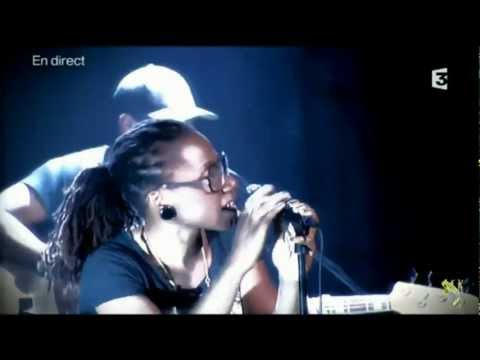 ASA (asha) - Bimpé, Acoustic