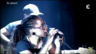 ASA (asha) - Bimpé, Acoustic