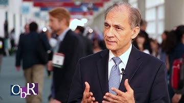 Nikhil Munshi, MD, explains how the multiple myeloma genome project will personalize treatment of MM