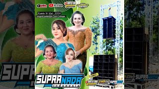 Live SUPRA NADA//ERA SUARA AUDIO//DUTA HD MONDOKAN  Sanggrak,Jambangan,Geyer,Grobogan 16 Mei 2024