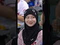 Girl caught on camera 2026#infomasseeh #cantiknatural #bidadaritribun #lgtwins #audrysdigital