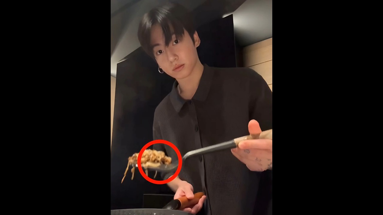 which price of jungkook spoon 🤔 