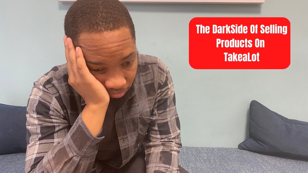 The Dark side Of Selling On Takealot. Product returns, Blocked Accounts