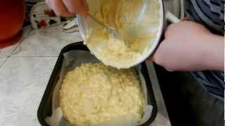 Яблочный пирог-рецепт Яблочный пирог-рецепт