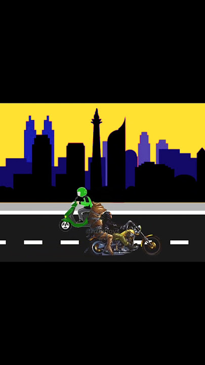 Animasi || Shaggydog ~ Jalan - Jalan #shaggydog #shorts #animasi
