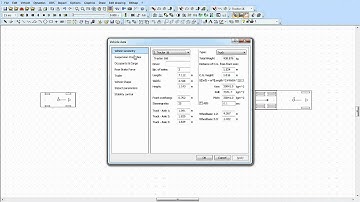 New vehicle-specific Impact Parameters in PC-Crash 9.1