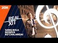 Real Xit - Moskva ko'chalarida!