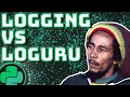 Loguru vs logging what is better for python