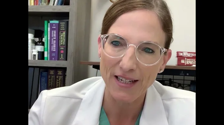 CoQ10 - The Perfect Supplement For Muscle Pain