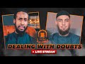 A Live Discussion Between Ustadh Abdulrahman Hassan & Ustadh Muhammad Tim Humble || AMAU