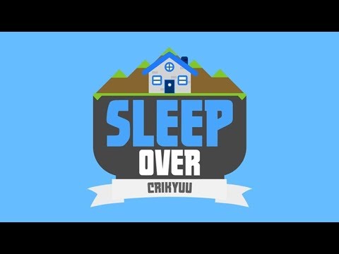 Sleepover - Full Playthrough - Roblox