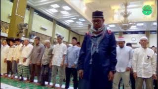 Ustadz Bilal Attaki - Taraweh Part 1