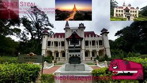 {REUPLOAD} Part 2 collab: Nakhon Pathom Custom Sparta Source