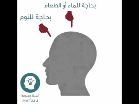 معلومه طبيه عن صداع الرأس