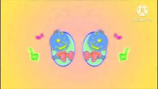 Toyor Baby Logo Animation Effects (Inspired By Preview 2 Effects) (VEGAS) In CoNFUsioN
