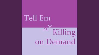 Video thumbnail of "Szv - Tell Em x Killing on Demand"