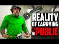 How to become a protector  concealed carry basics  navy seal