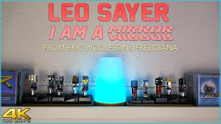 Eric Woolfson's Freudiana: Leo Sayer - I Am a Mirror - Vinyl