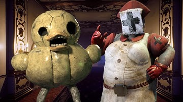 Dark Deception Update Chapters No Way Back & Into Madness & Retribution & Torment Therapy