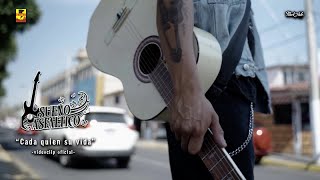 Sueño Asfaltico - Cada Quien Su Vida chords