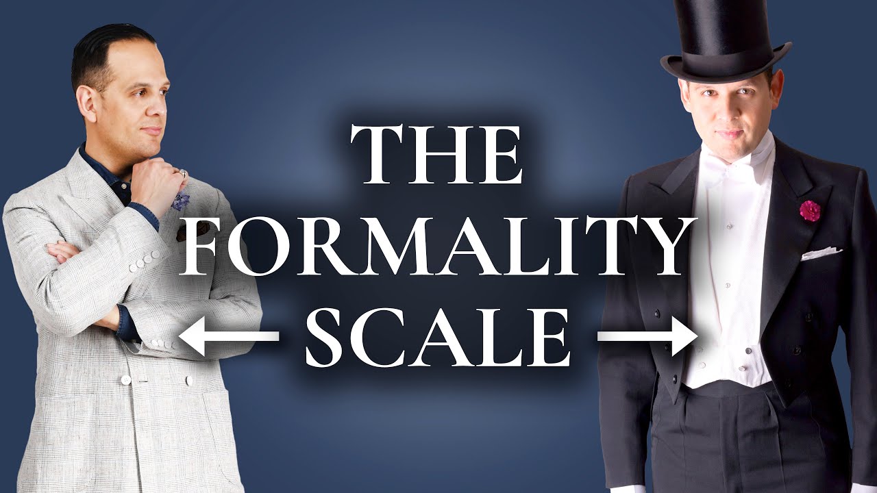 Formal And Informal Dress Code Deals, 51% OFF | www.geb.cat