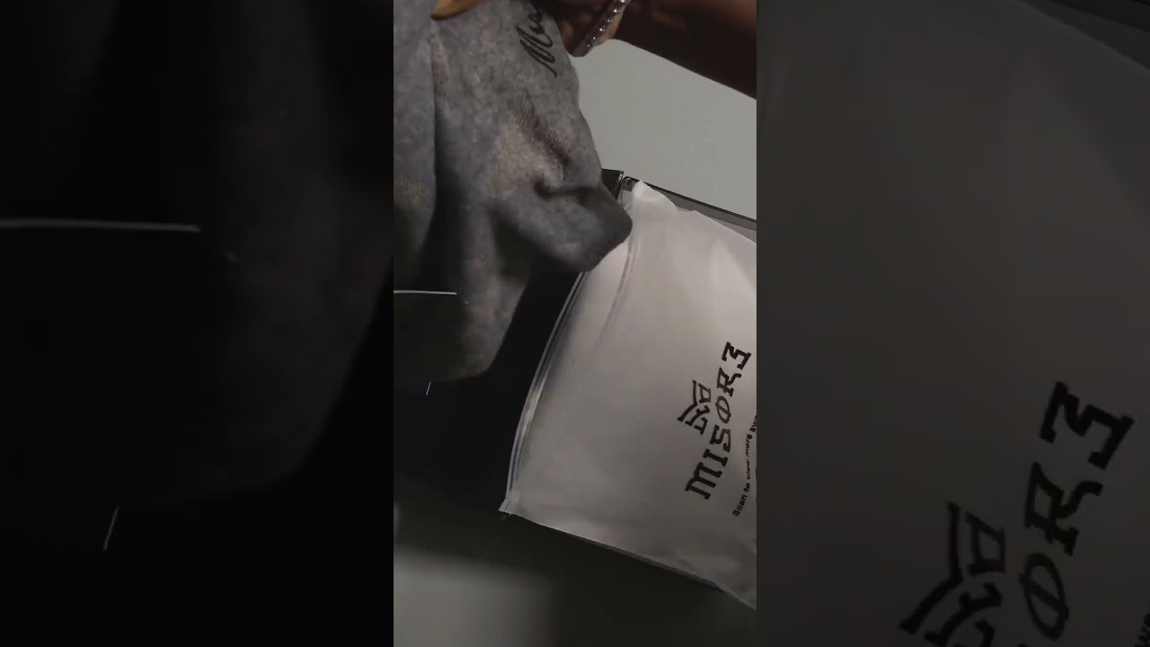 MISORE CLOTHING LINE REVEAL