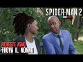 SPIDER-MAN 2 (ITA) - Richieste ASMQ: Trova il Nonno