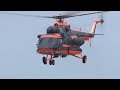 Ruski helikopter za Arktik: Grijanje kao na svemirskom brodu