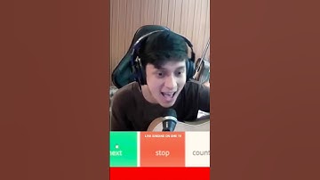 Thumbnail of SO GOOD 😍 To Love Somebody | Dimas  Ome TV