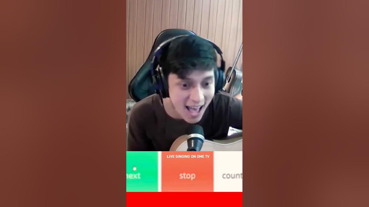 SO GOOD 😍 To Love Somebody | Dimas  Ome TV