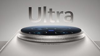 Вышел Vivo X100 Ultra - Самый Крутой Фотофлагман В Мире?