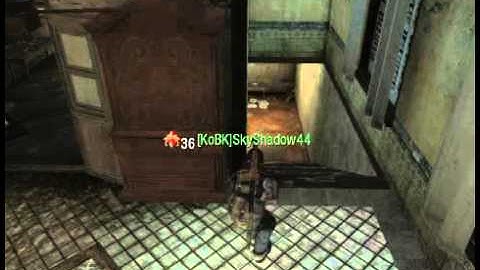 Call of Duty: Black Ops - RC-XD Avoidance 101