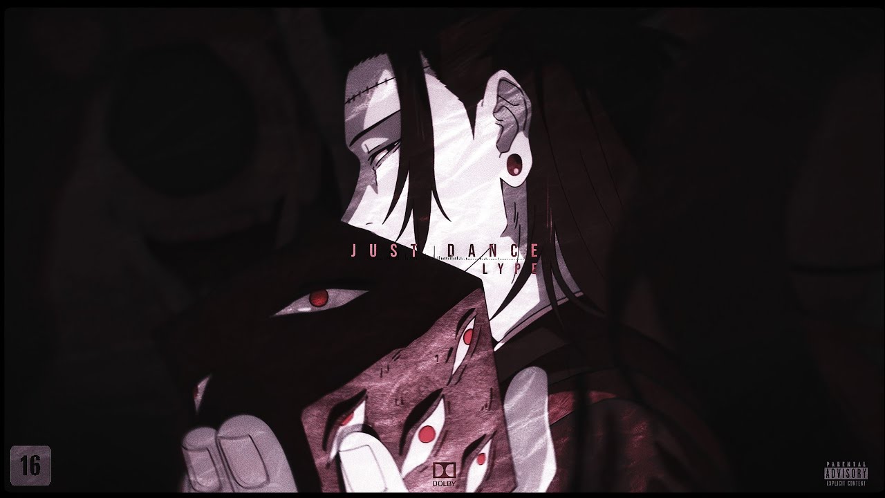 Just Dance💃🏼 Jujutsu Kaisen S2「AMV/EDIT」mep part...