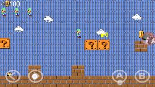TheDresPack - Mario levels! - Game Creator App screenshot 3
