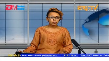 News in English for December 15, 2022 - ERi-TV, Eritrea